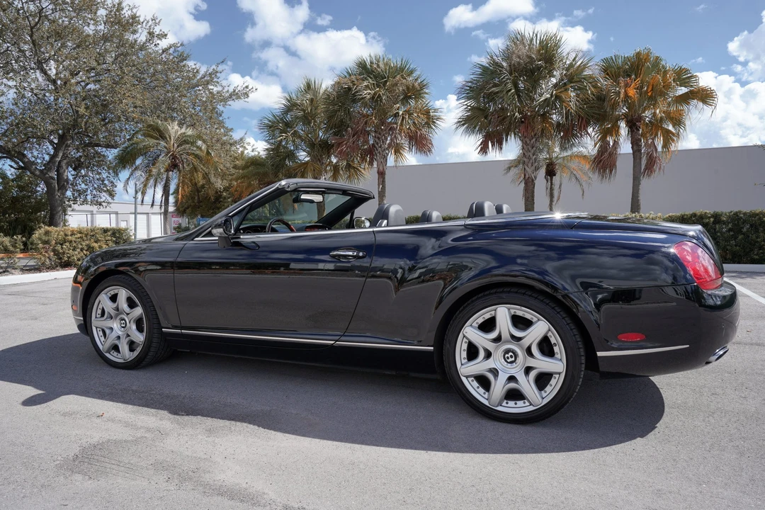 2008 Bentley Continental GTC - Image 10 of 31
