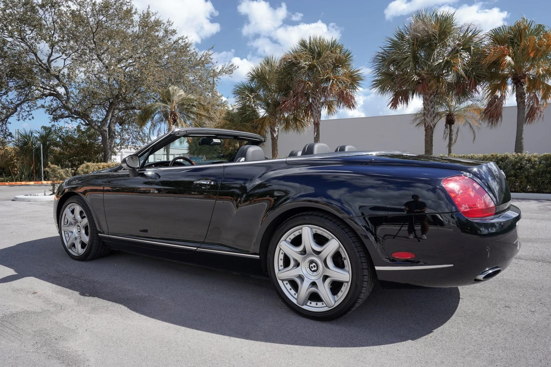 2008 Bentley Continental GTC - Image 11 of 31