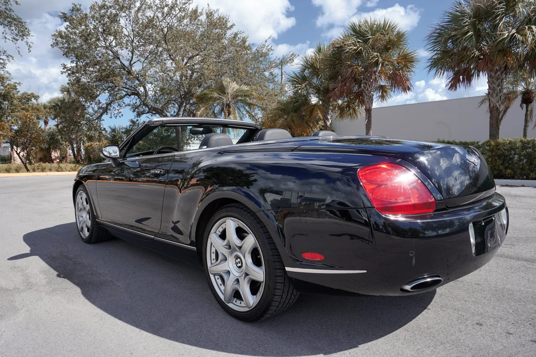 2008 Bentley Continental GTC - Image 12 of 31