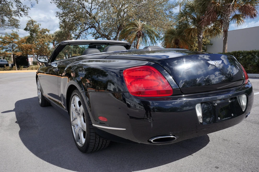 2008 Bentley Continental GTC - Image 13 of 31