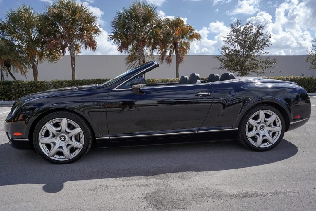 2008 Bentley Continental GTC - Image 7 of 31