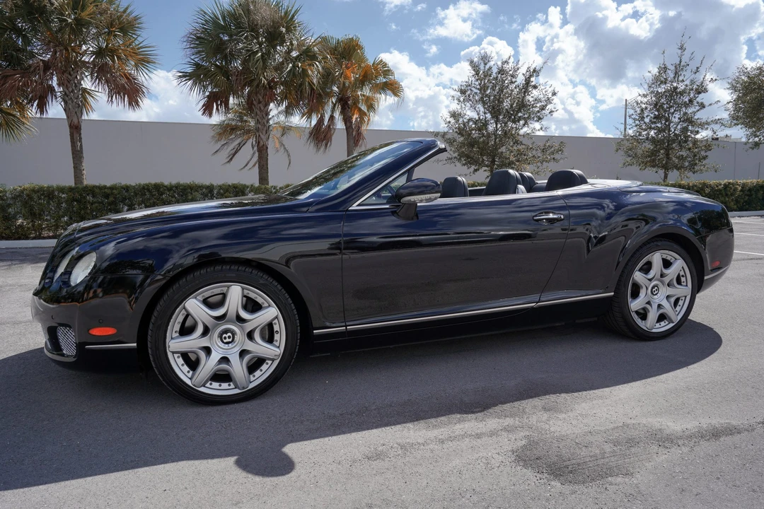 2008 Bentley Continental GTC - Image 6 of 31