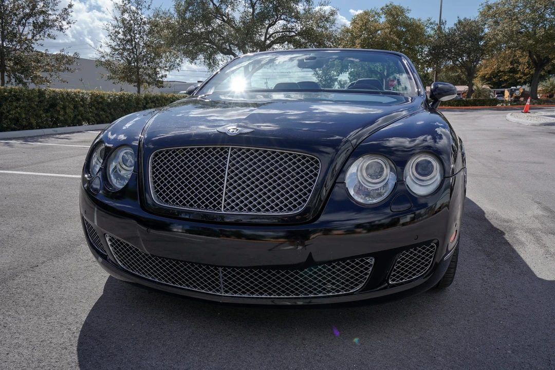 2008 Bentley Continental GTC - Image 2 of 31