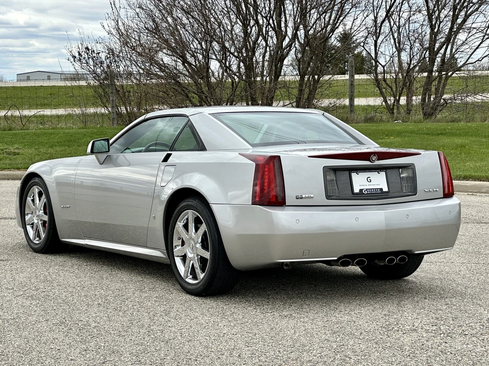 2008 Cadillac XLR - Image 18 of 31