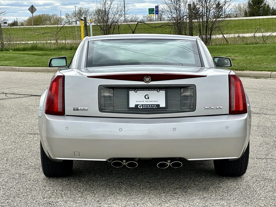 2008 Cadillac XLR - Image 21 of 31