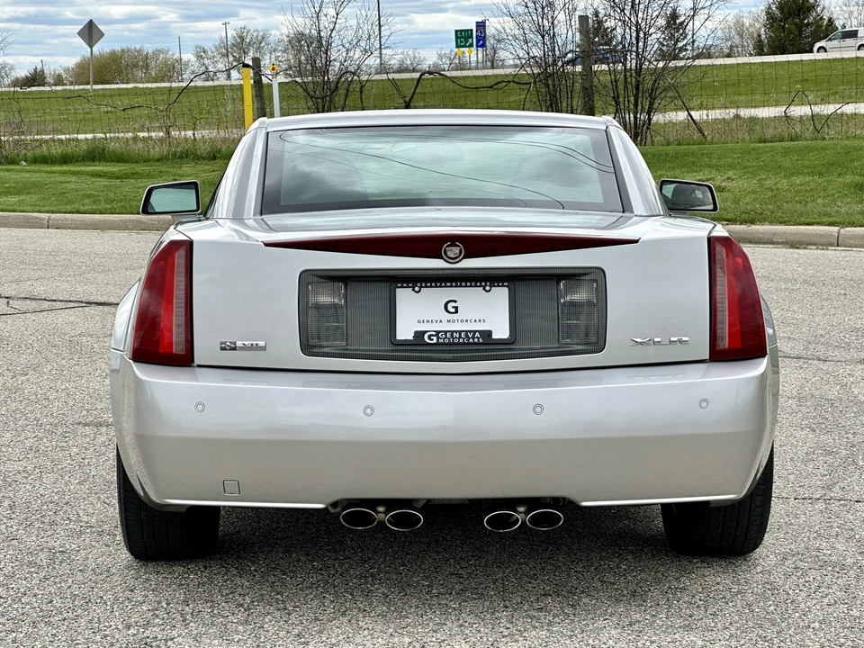 2008 Cadillac XLR - Image 20 of 31