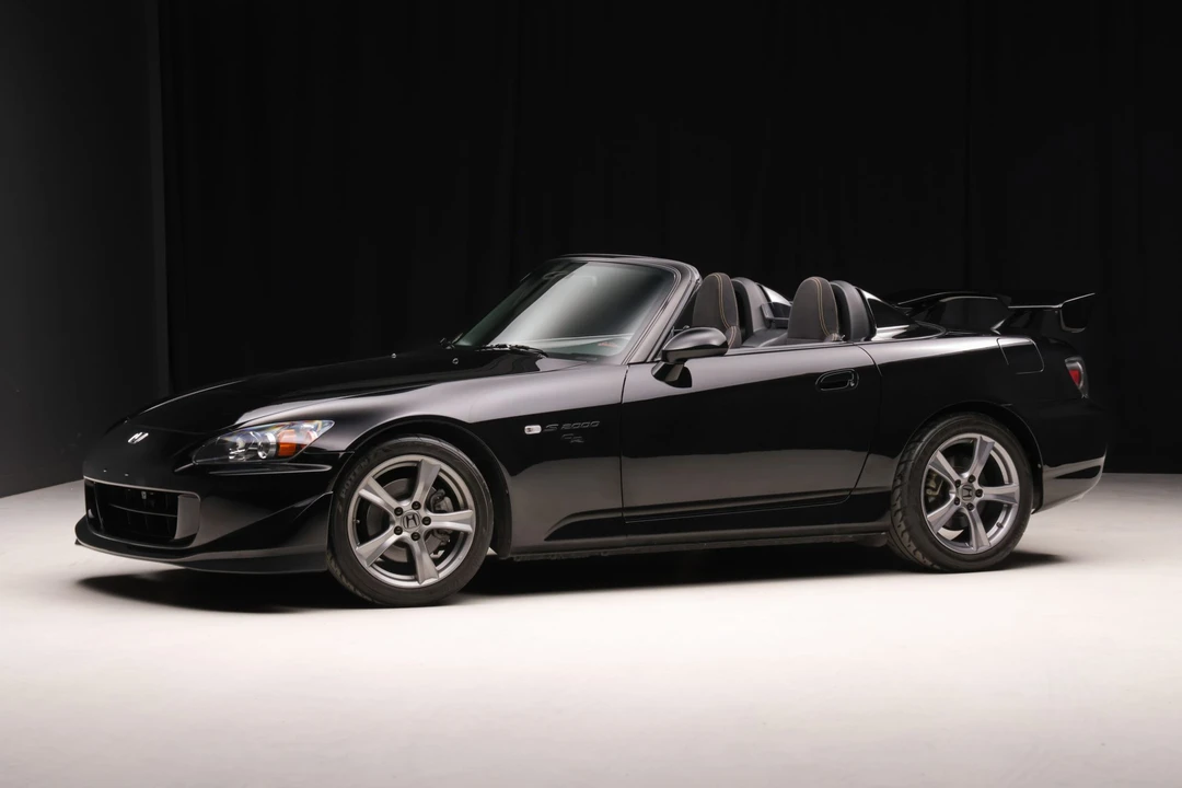 2008 Honda AP2 S2000 - Image 3 of 31