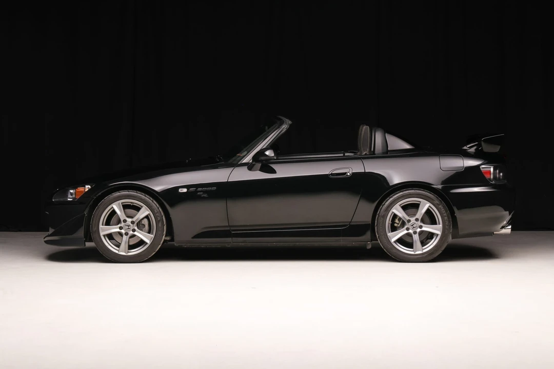 2008 Honda AP2 S2000 - Image 4 of 31