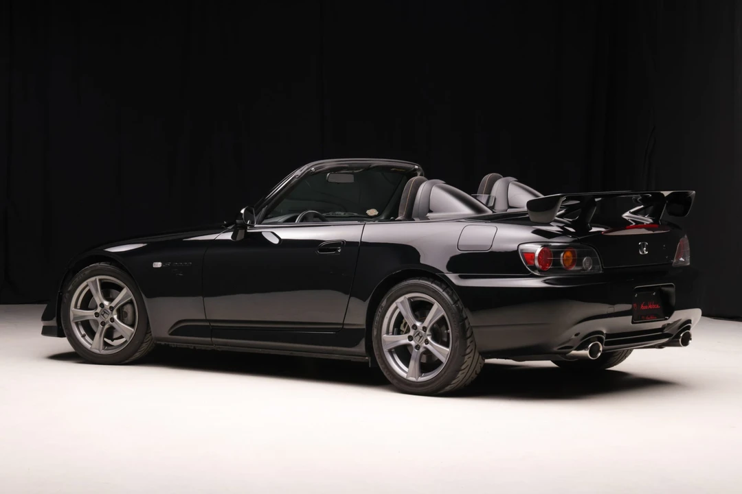 2008 Honda AP2 S2000 - Image 5 of 31