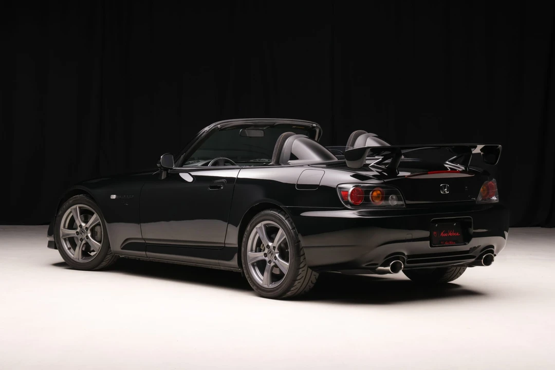 2008 Honda AP2 S2000 - Image 6 of 31