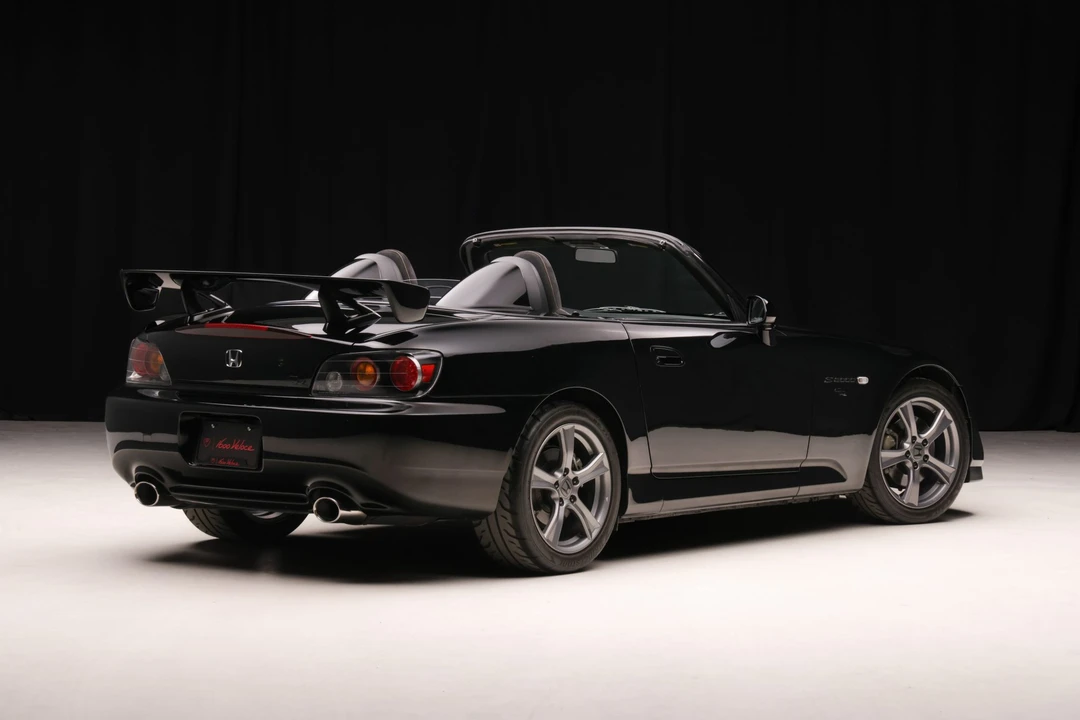 2008 Honda AP2 S2000 - Image 8 of 31
