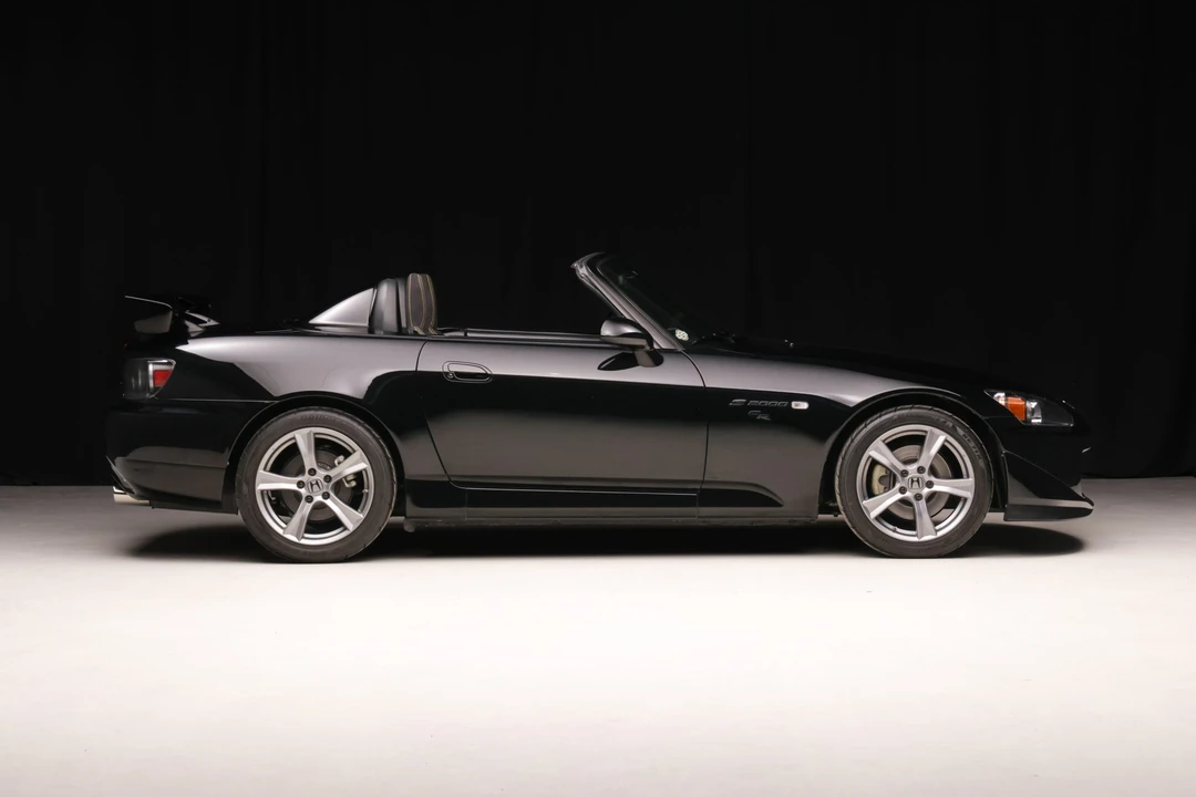 2008 Honda AP2 S2000 - Image 10 of 31
