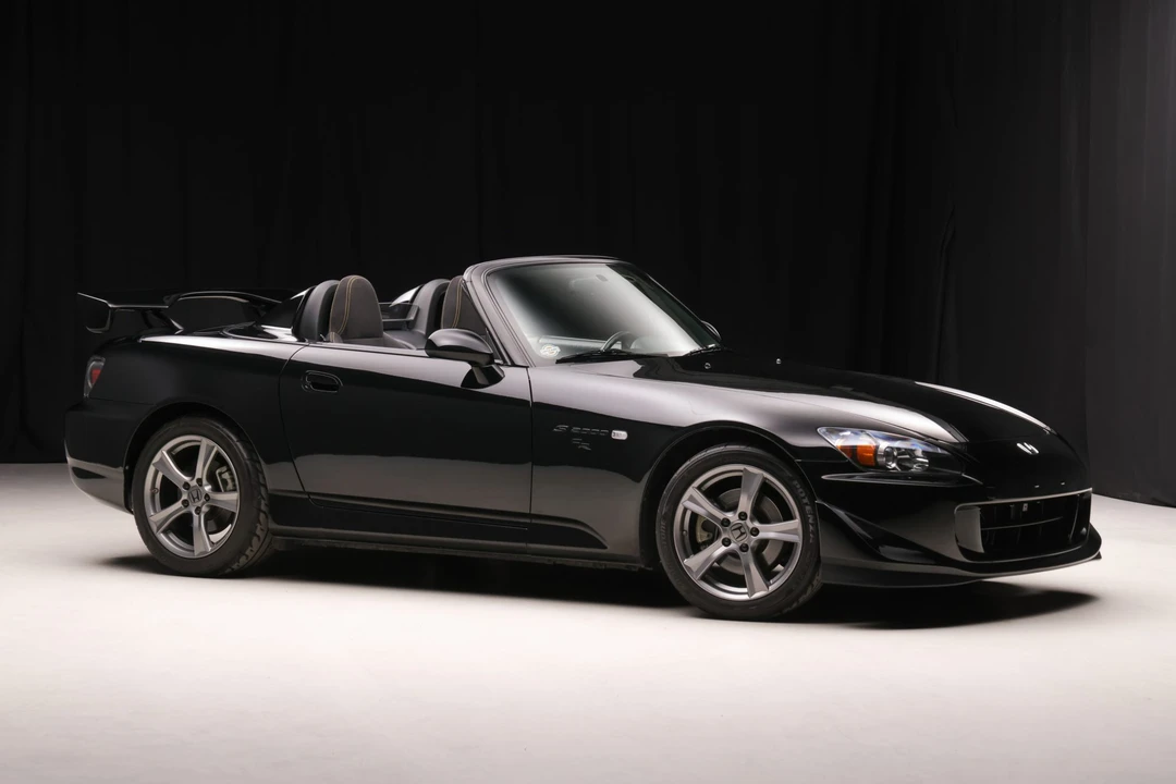 2008 Honda AP2 S2000 - Image 11 of 31