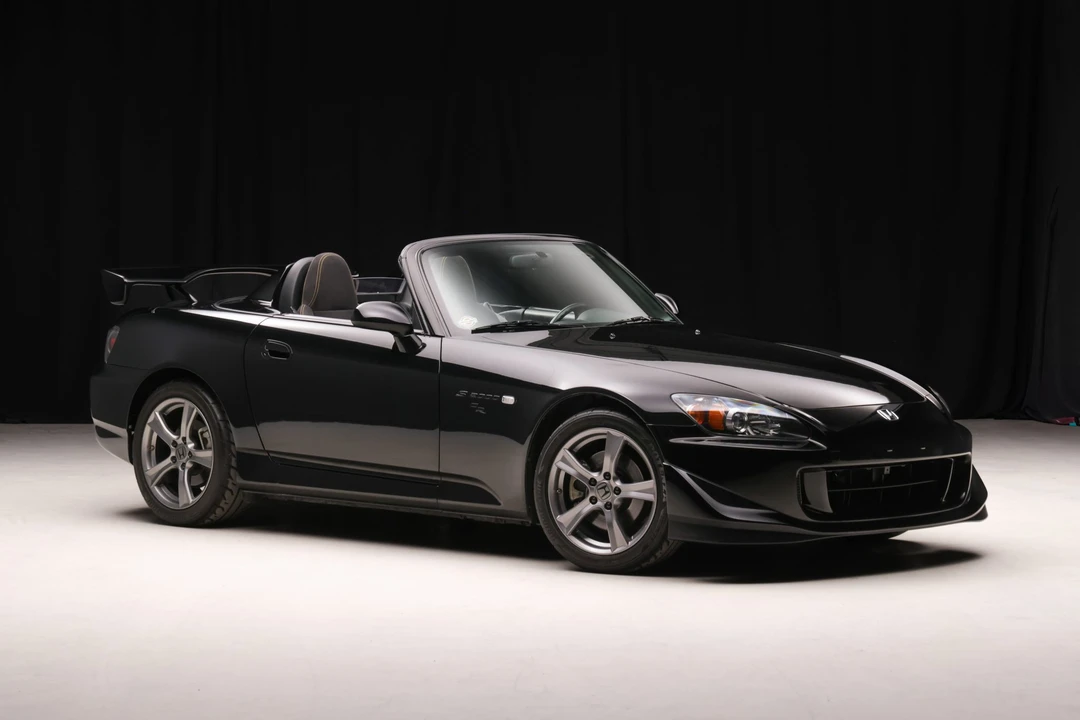 2008 Honda AP2 S2000 - Image 12 of 31