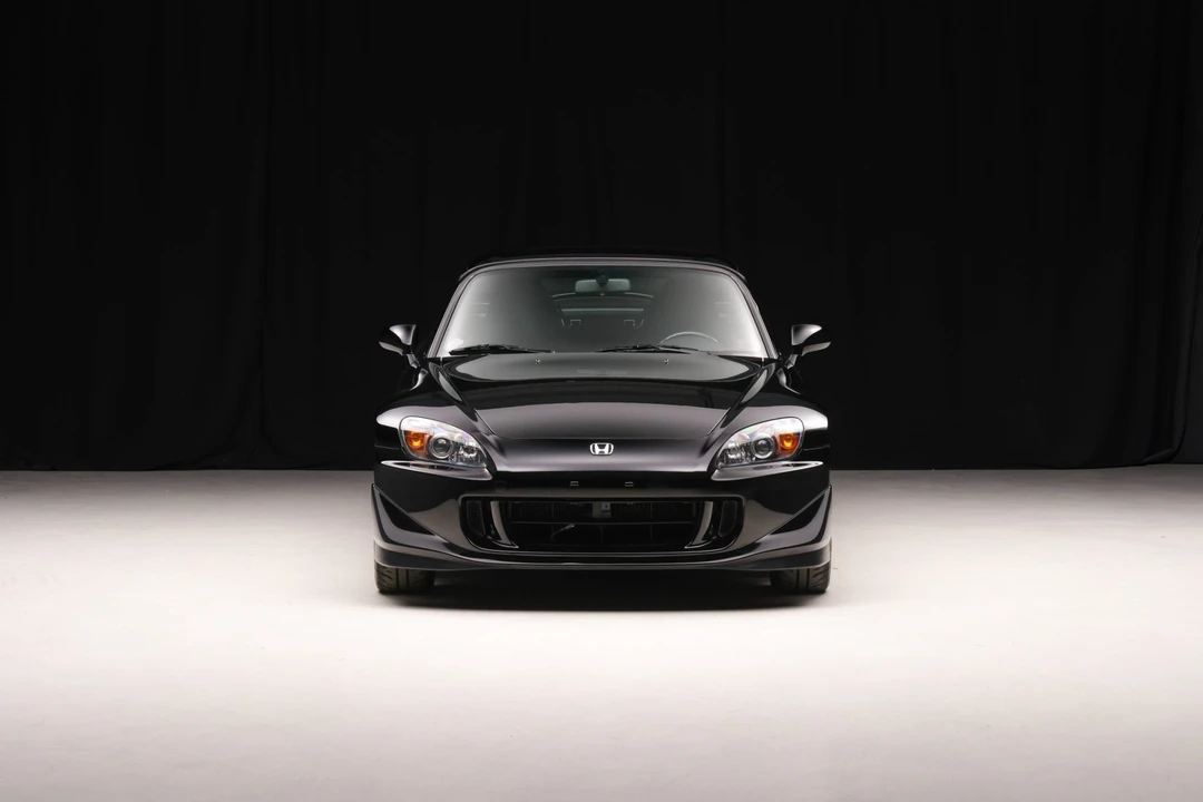2008 Honda AP2 S2000 - Image 13 of 31