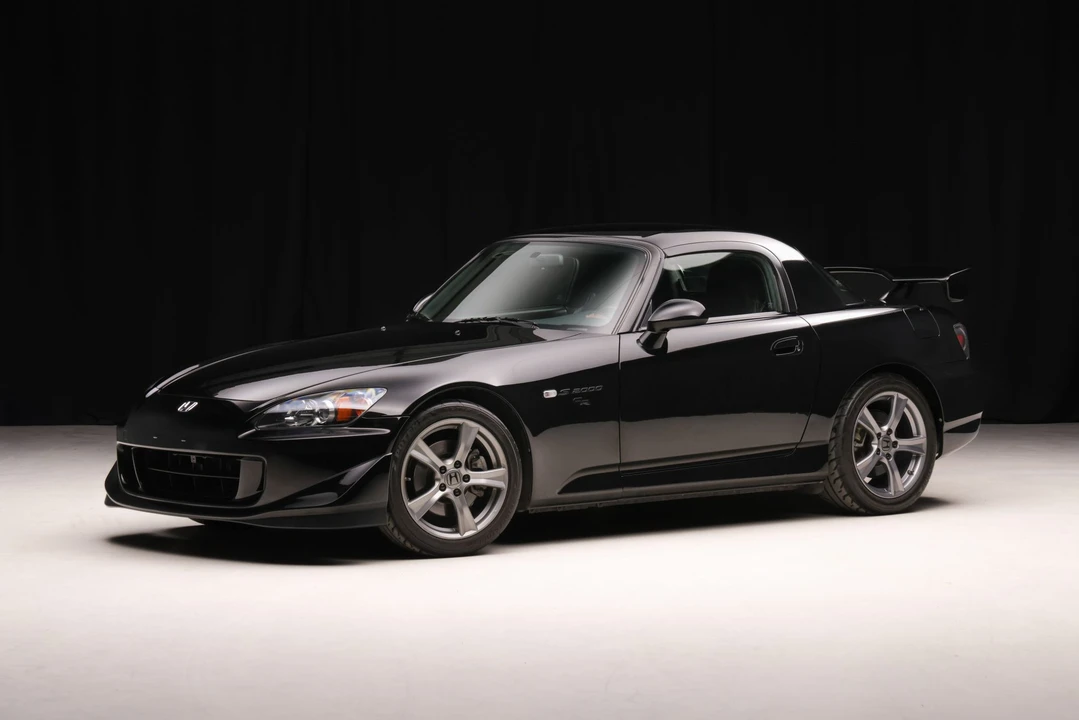 2008 Honda AP2 S2000 - Image 14 of 31