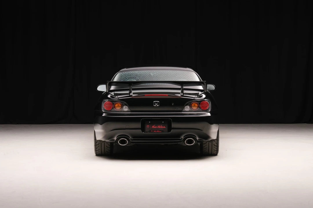 2008 Honda AP2 S2000 - Image 15 of 31