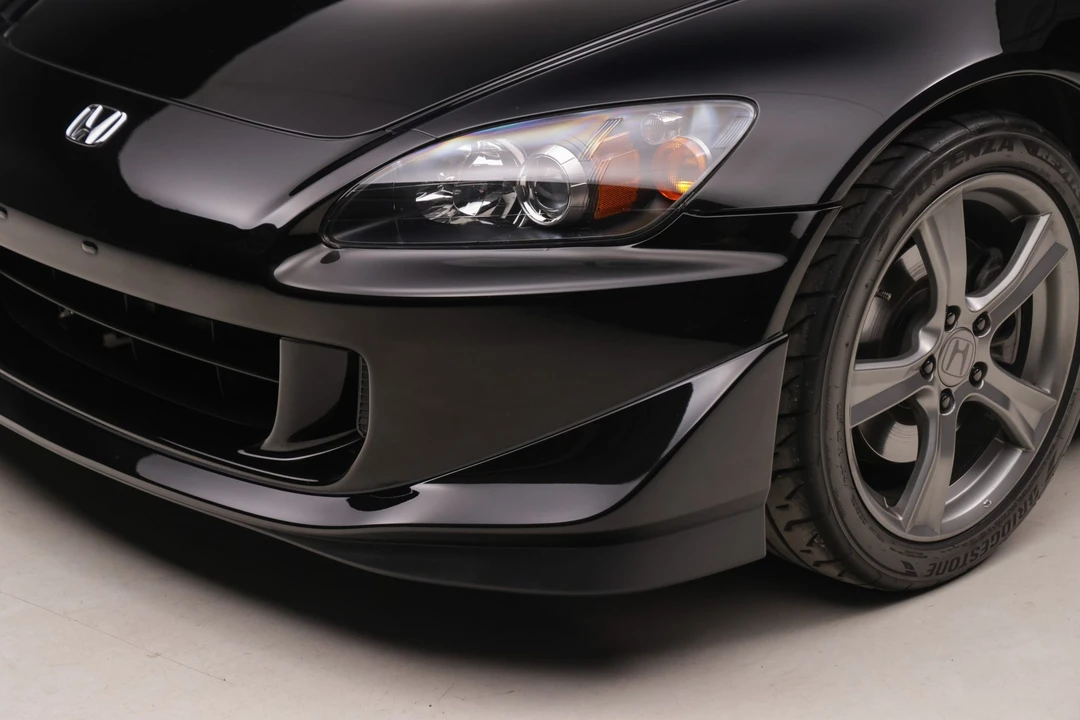2008 Honda AP2 S2000 - Image 28 of 31