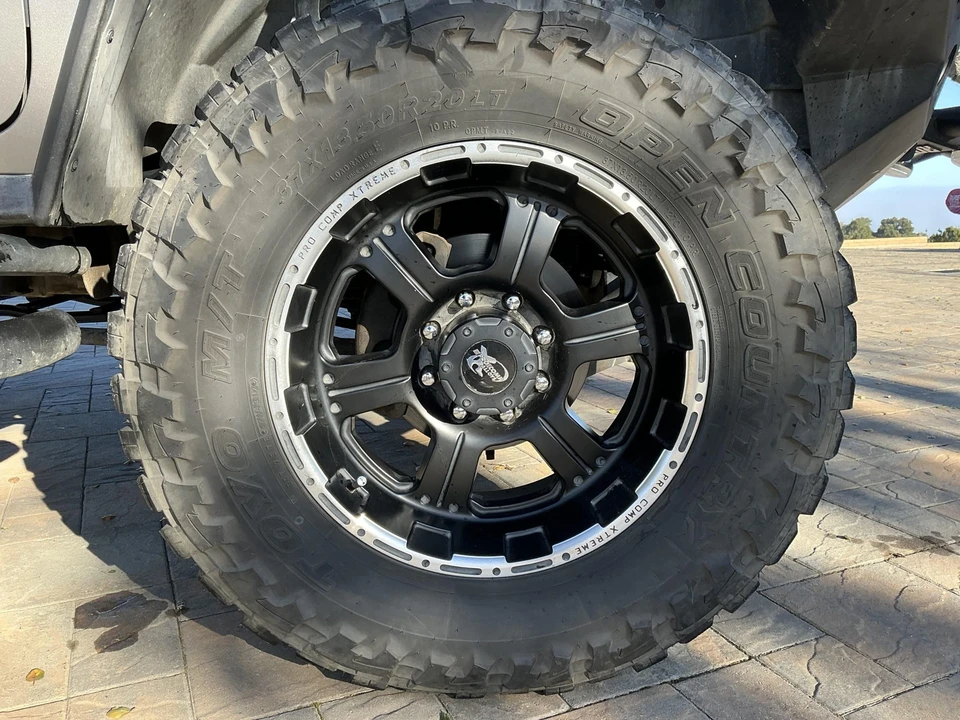 2008 Hummer Hummer H2 - Image 21 of 31