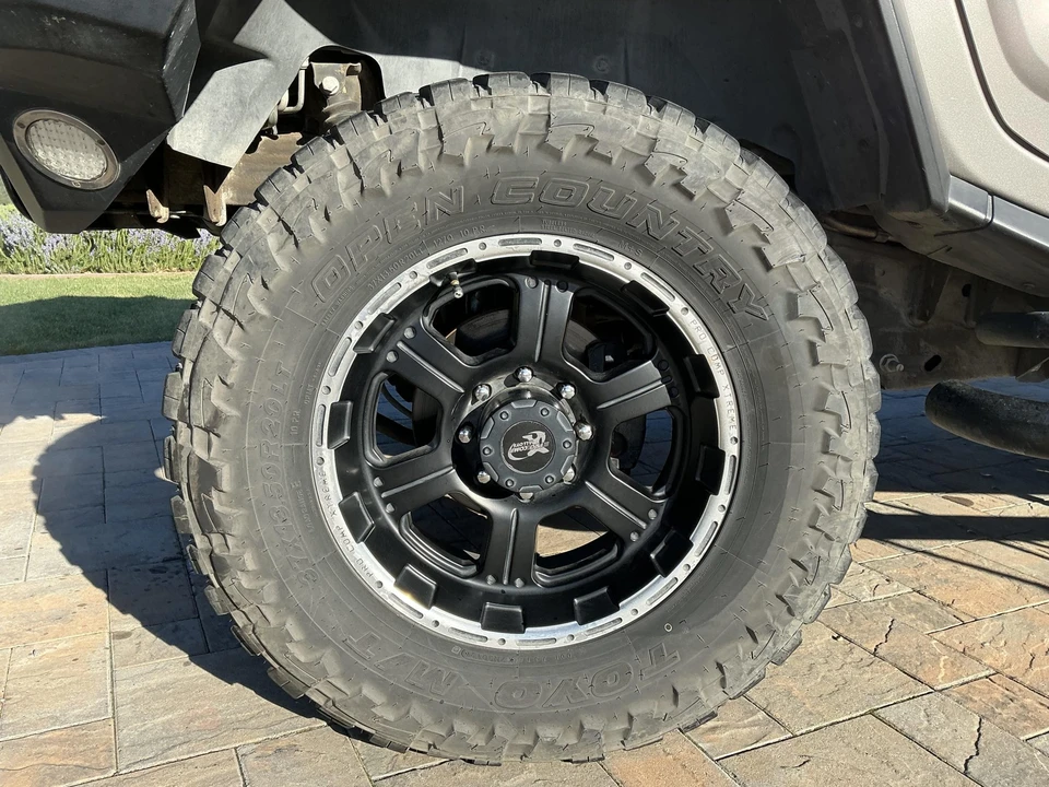 2008 Hummer Hummer H2 - Image 22 of 31