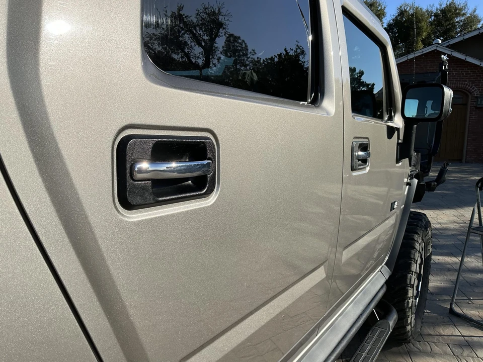 2008 Hummer Hummer H2 - Image 12 of 31