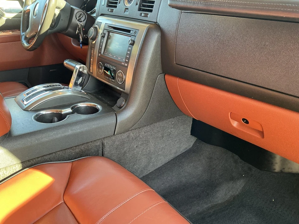 2008 Hummer Hummer H2 - Image 28 of 31
