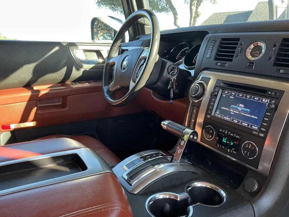 2008 Hummer Hummer H2 - Image 30 of 31