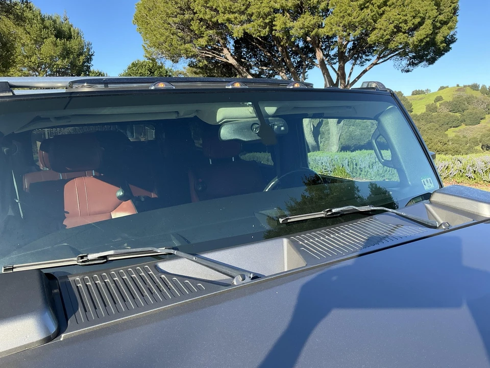 2008 Hummer Hummer H2 - Image 11 of 31