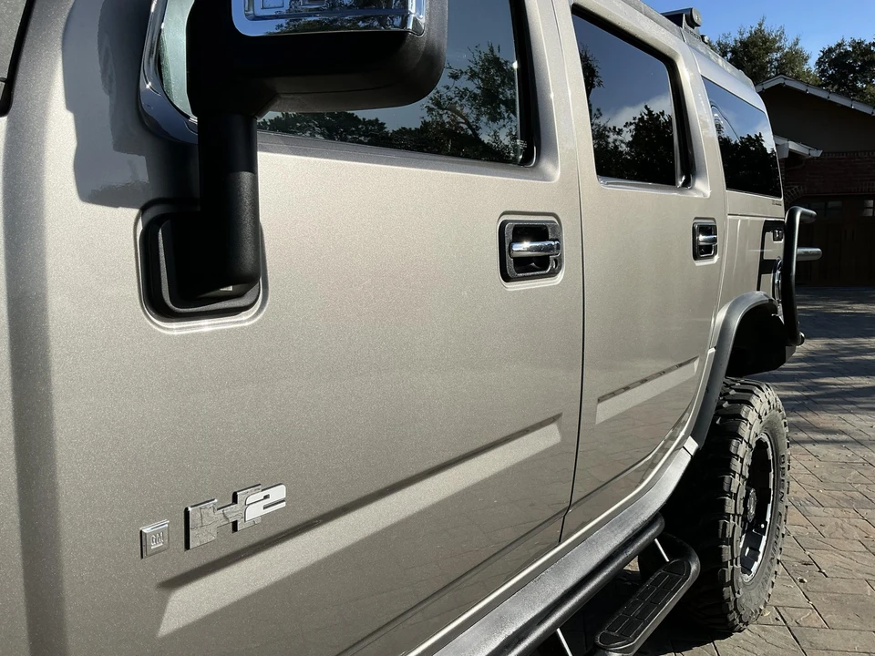 2008 Hummer Hummer H2 - Image 16 of 31
