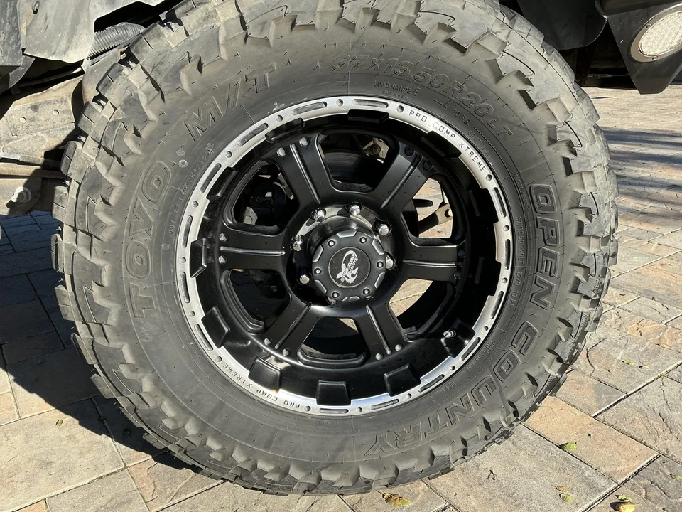 2008 Hummer Hummer H2 - Image 23 of 31