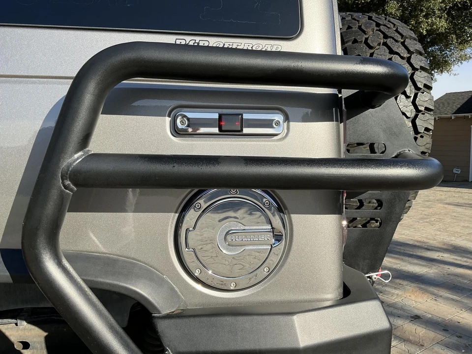 2008 Hummer Hummer H2 - Image 14 of 31