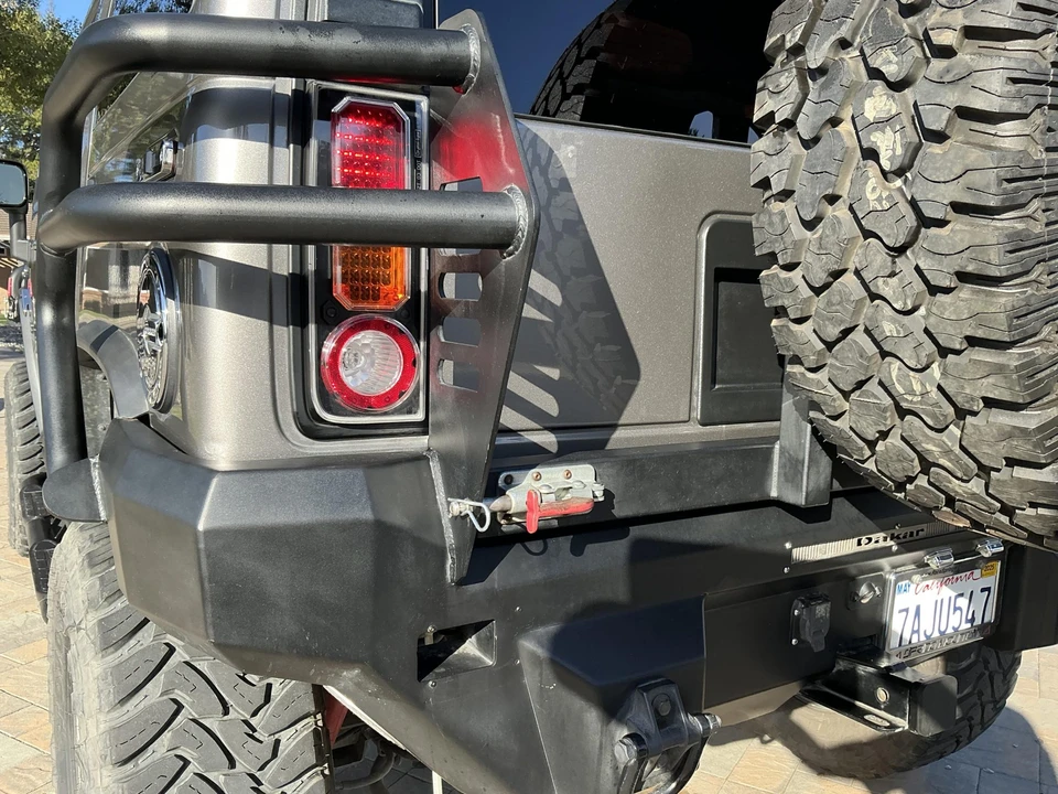 2008 Hummer Hummer H2 - Image 13 of 31