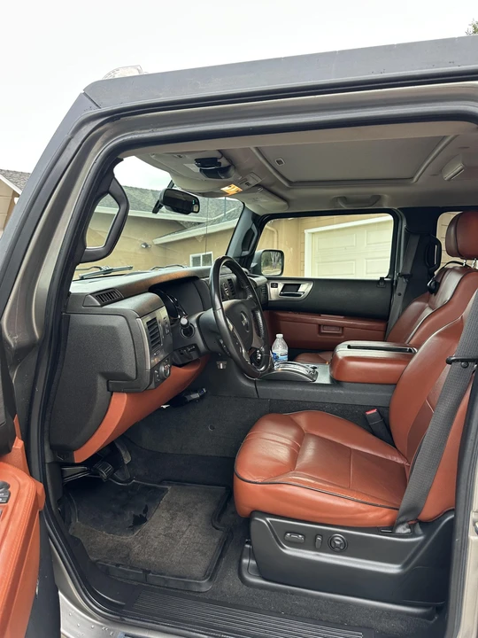 2008 Hummer Hummer H2 - Image 26 of 31