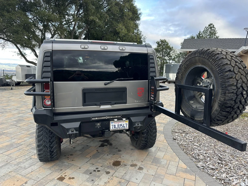 2008 Hummer Hummer H2 - Image 3 of 31