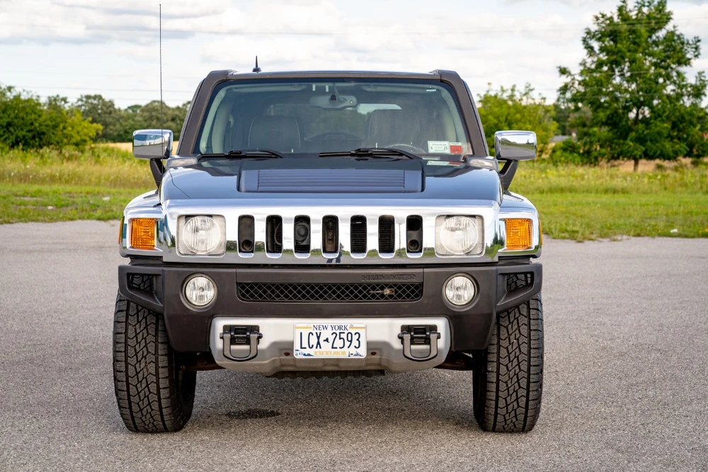 2008 Hummer Hummer H3 - Image 15 of 31