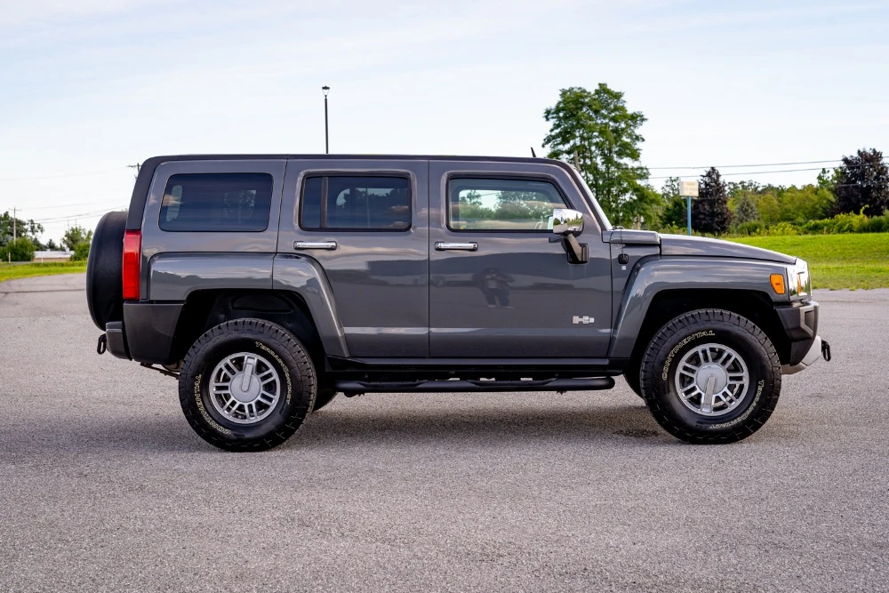 2008 Hummer Hummer H3 - Image 13 of 31