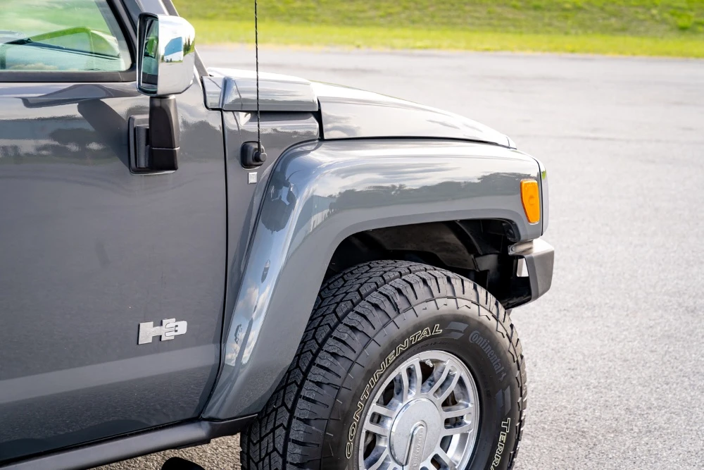 2008 Hummer Hummer H3 - Image 26 of 31