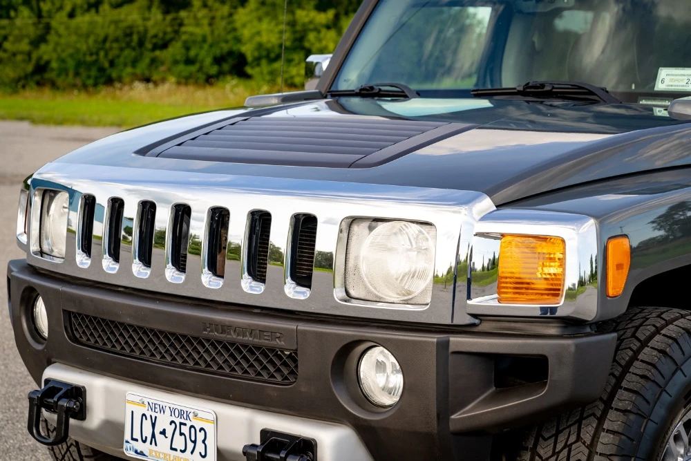 2008 Hummer Hummer H3 - Image 19 of 31