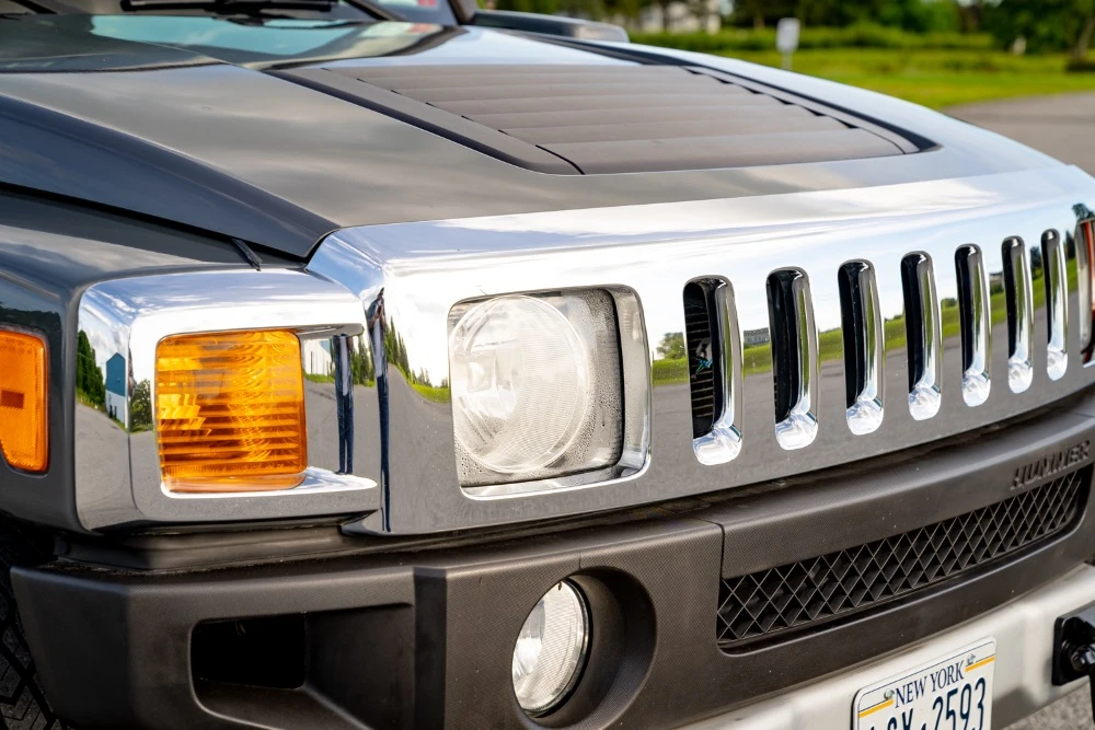 2008 Hummer Hummer H3 - Image 18 of 31