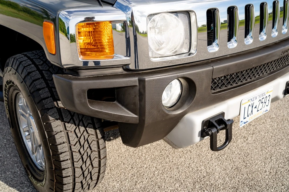 2008 Hummer Hummer H3 - Image 27 of 31