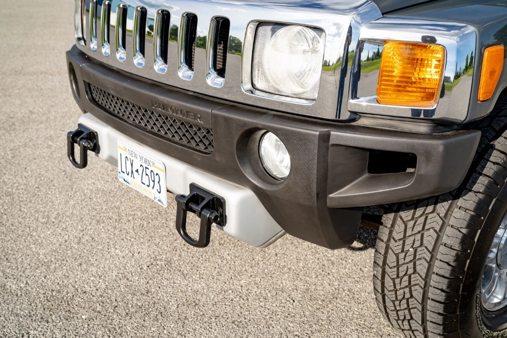 2008 Hummer Hummer H3 - Image 28 of 31