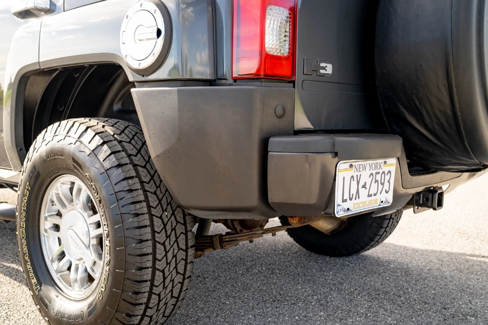 2008 Hummer Hummer H3 - Image 23 of 31