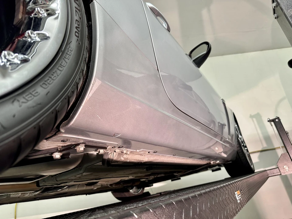 2008 Jaguar X150 XKR - Image 29 of 31