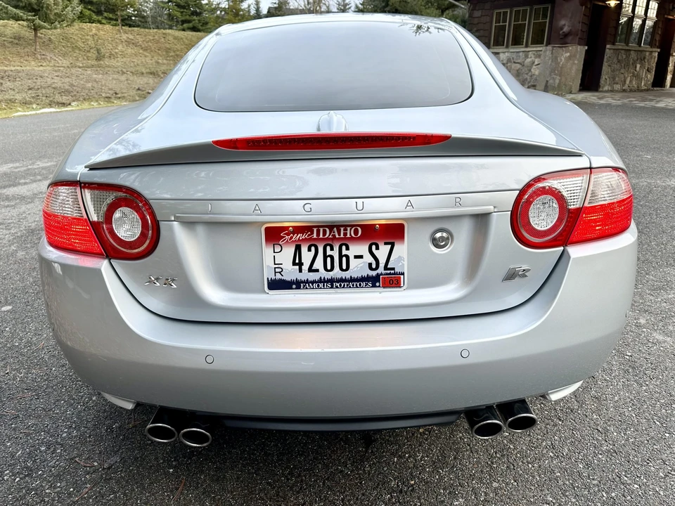 2008 Jaguar X150 XKR - Image 18 of 31