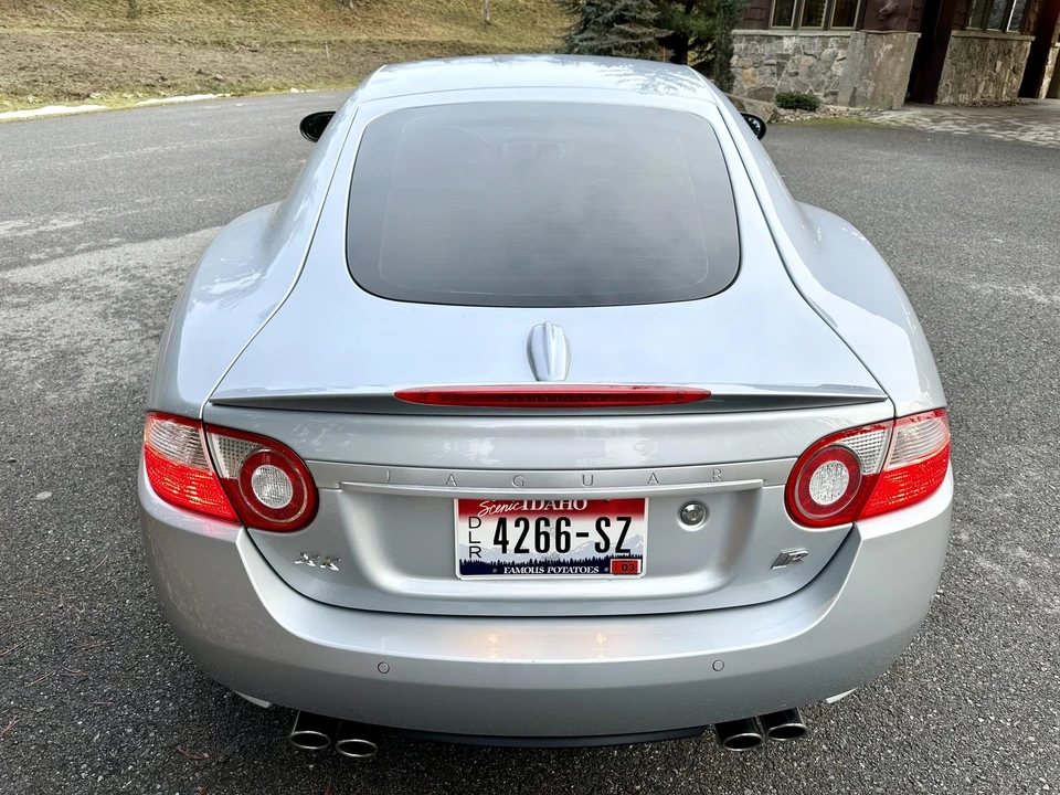 2008 Jaguar X150 XKR - Image 17 of 31