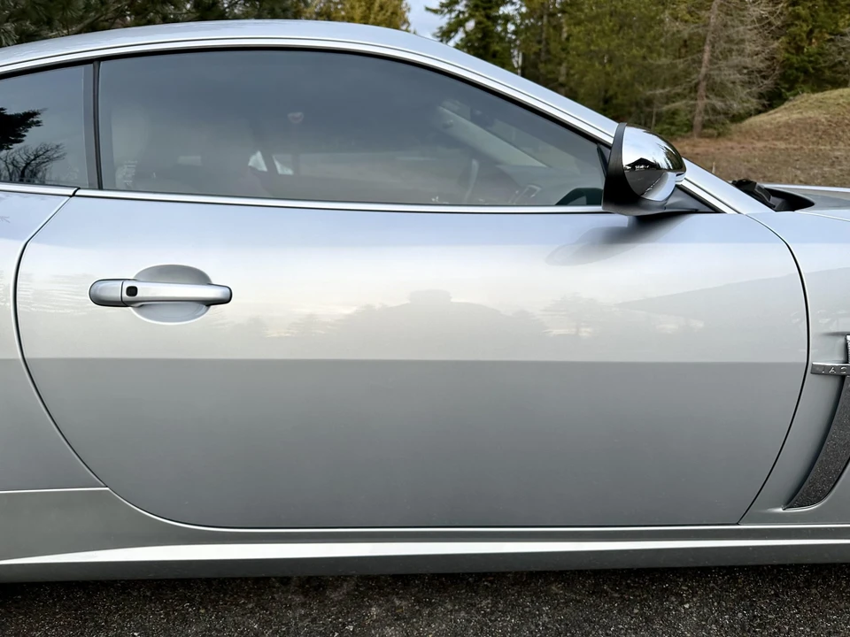 2008 Jaguar X150 XKR - Image 28 of 31