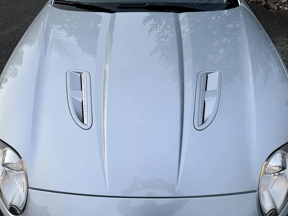 2008 Jaguar X150 XKR - Image 25 of 31