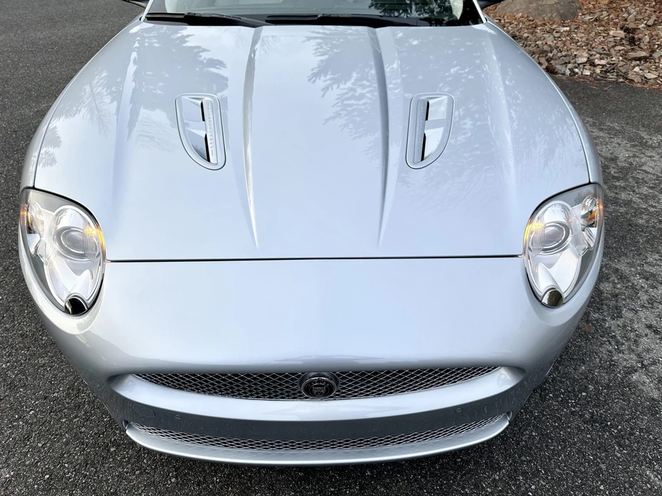 2008 Jaguar X150 XKR - Image 24 of 31