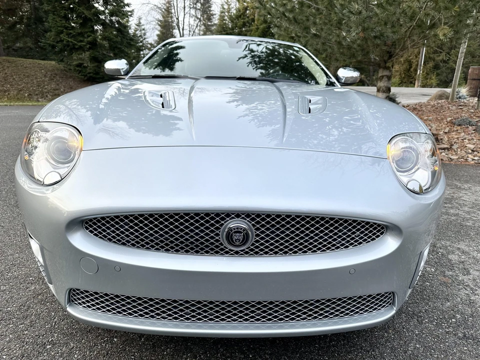 2008 Jaguar X150 XKR - Image 6 of 31