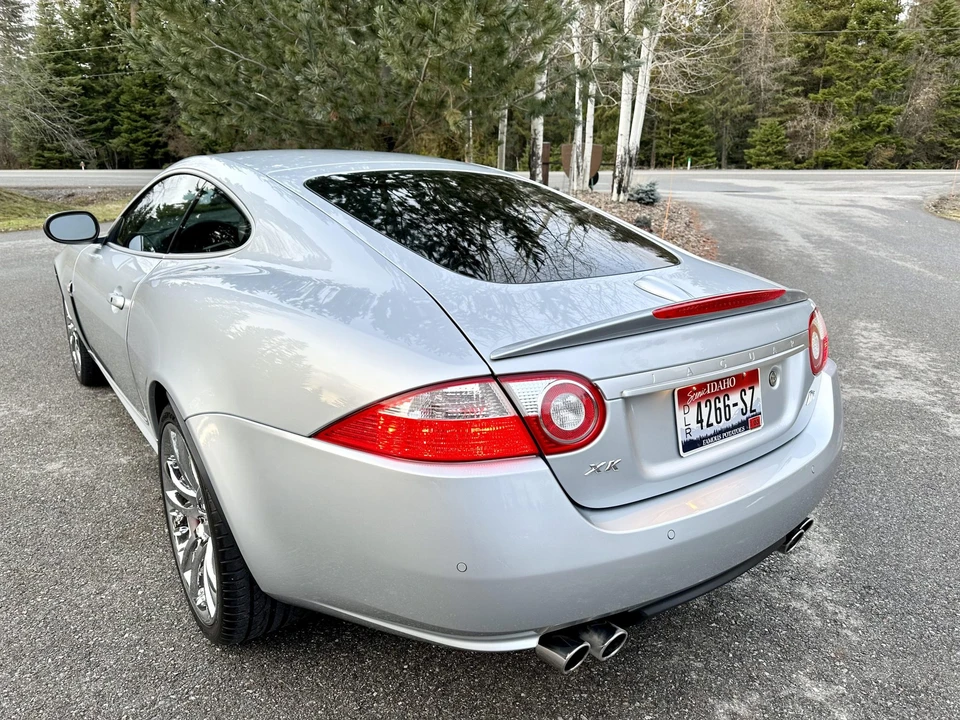2008 Jaguar X150 XKR - Image 20 of 31